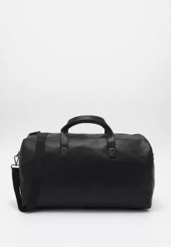Pier One Unisex - Weekend Bag - Black