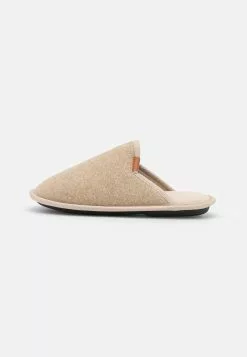 Pier One Slippers - Beige