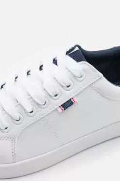 Pier One Trainers - White 11 Pier One Trainers - White -Pier One Shop 8c95685700f845bf82458695fc2d40fb