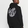 Pier One Hoodie - Black