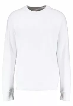 Pier One Sweatshirt - White -Pier One Shop 8cca6a4f26334019a058299d70c49178