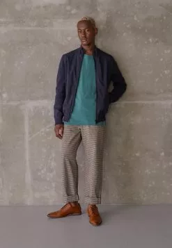 Pier One Leather - Smart Lace-Ups - Cognac 10 Pier One Leather - Smart Lace-Ups - Cognac -Pier One Shop 8d8a9a3432fb403592540a032e9fac8e