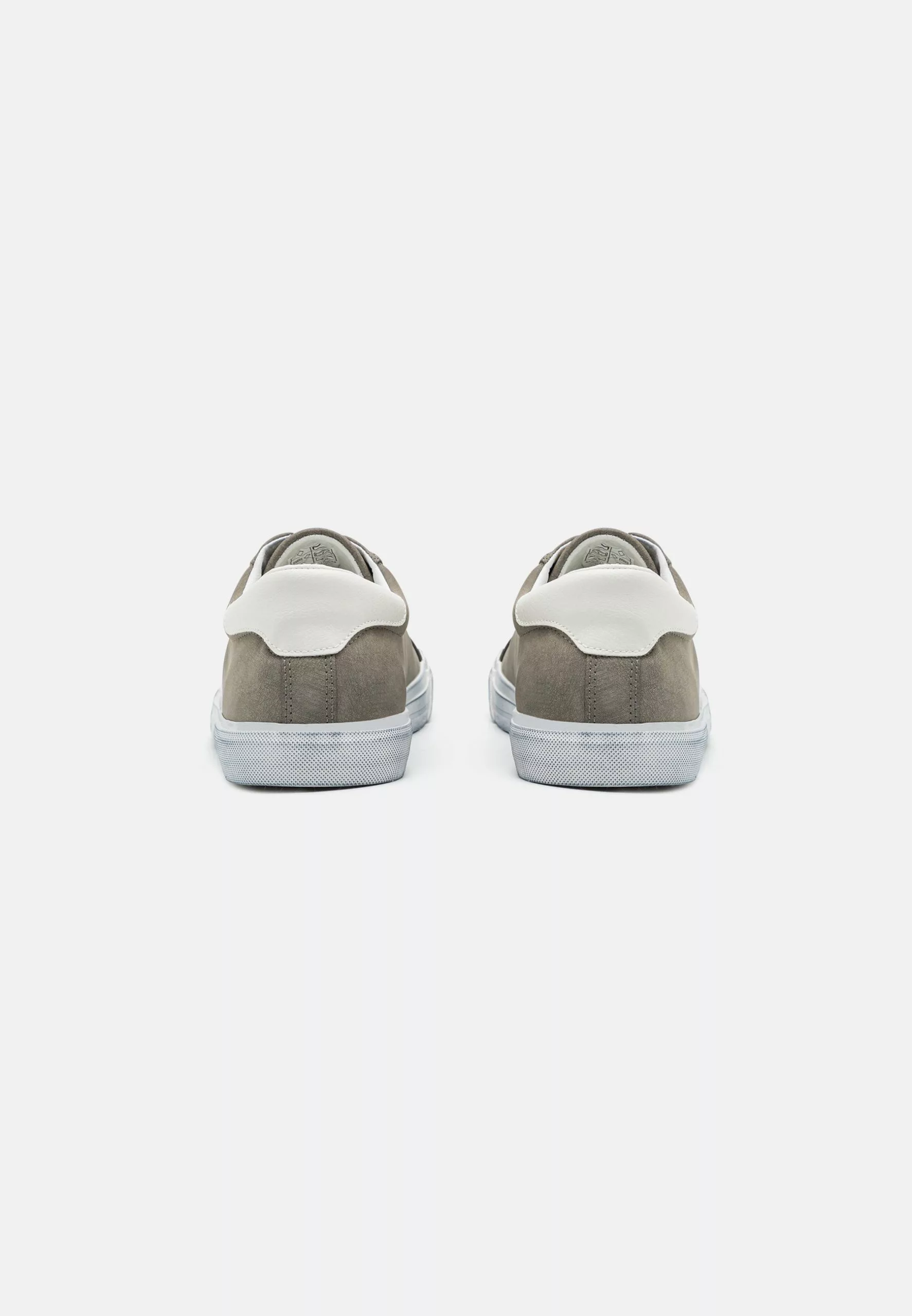Pier One Trainers - Grey 3 Pier One Trainers - Grey - Image 3