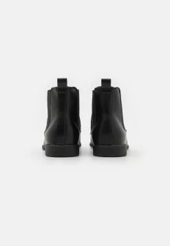 Pier One Classic Ankle Boots - Black -Pier One Shop 8e8cfb0a0f0d4ad383d2cccd7d515690