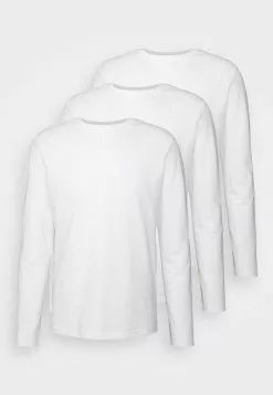 Pier One Long Sleeved Top - Long Sleeved Top -Pier One Shop 8e9b7297c75e42519fb992723f5afde7