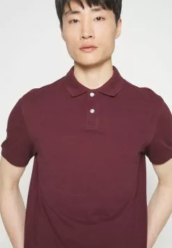 Pier One Basic - Polo Shirt - Bordeaux 11 Pier One Basic - Polo Shirt - Bordeaux -Pier One Shop 8f39f8388a414882a8fd37f956c206d2