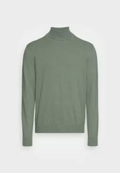 Pier One Jumper - Green