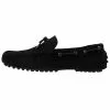Pier One Moccasins - Black
