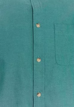 Pier One Shirt - Dark Green -Pier One Shop 9047b41edb8d4b9e8107485fb410ddf4