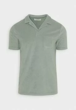 Pier One Polo Shirt - Mint -Pier One Shop 906bcbadfd4e49d9892fa8bfd7a5866b