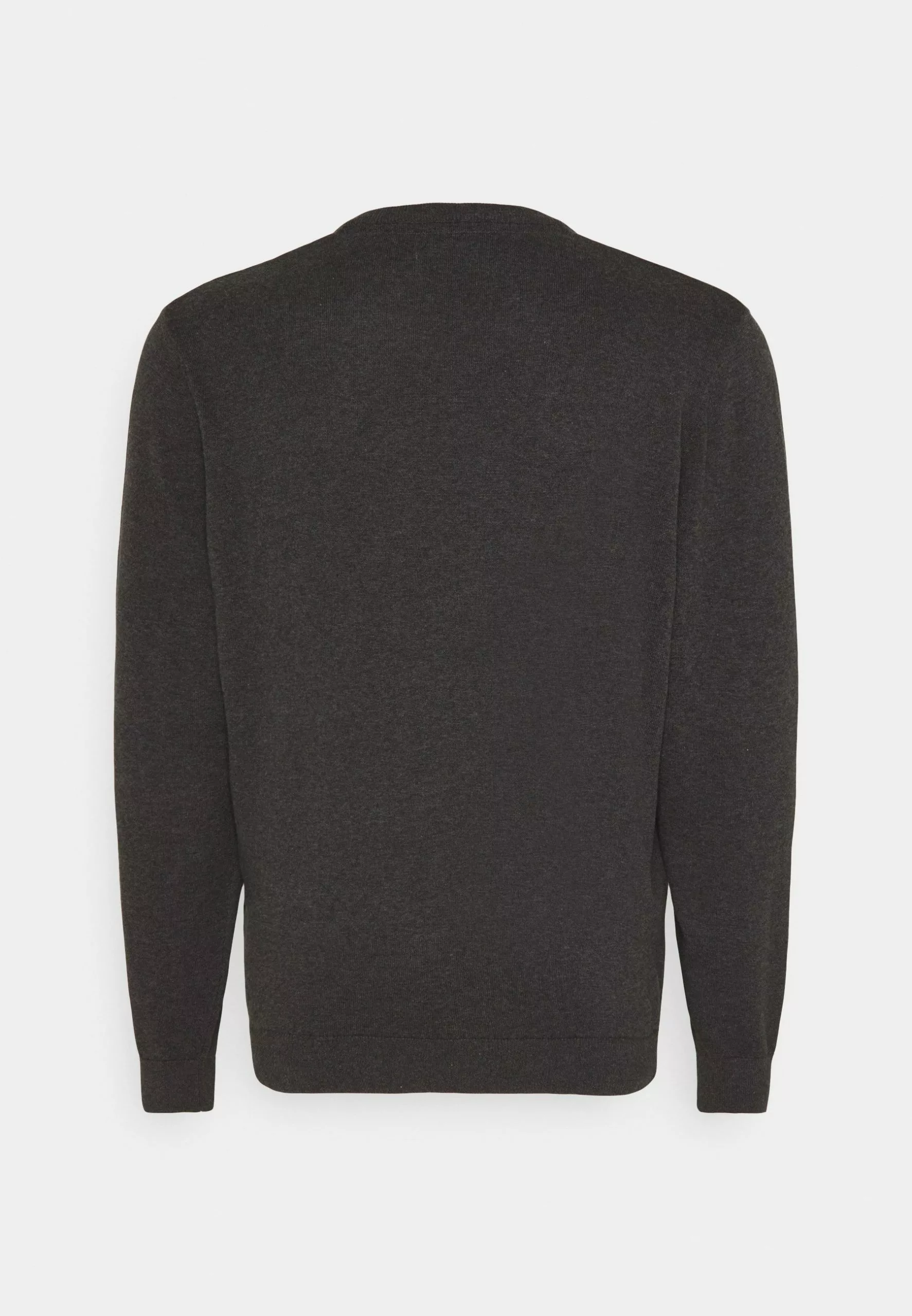 Pier One 2 Pack - Jumper - Dark Blue/Mottled Dark Grey 3 Pier One 2 Pack - Jumper - Dark Blue/Mottled Dark Grey - Image 3