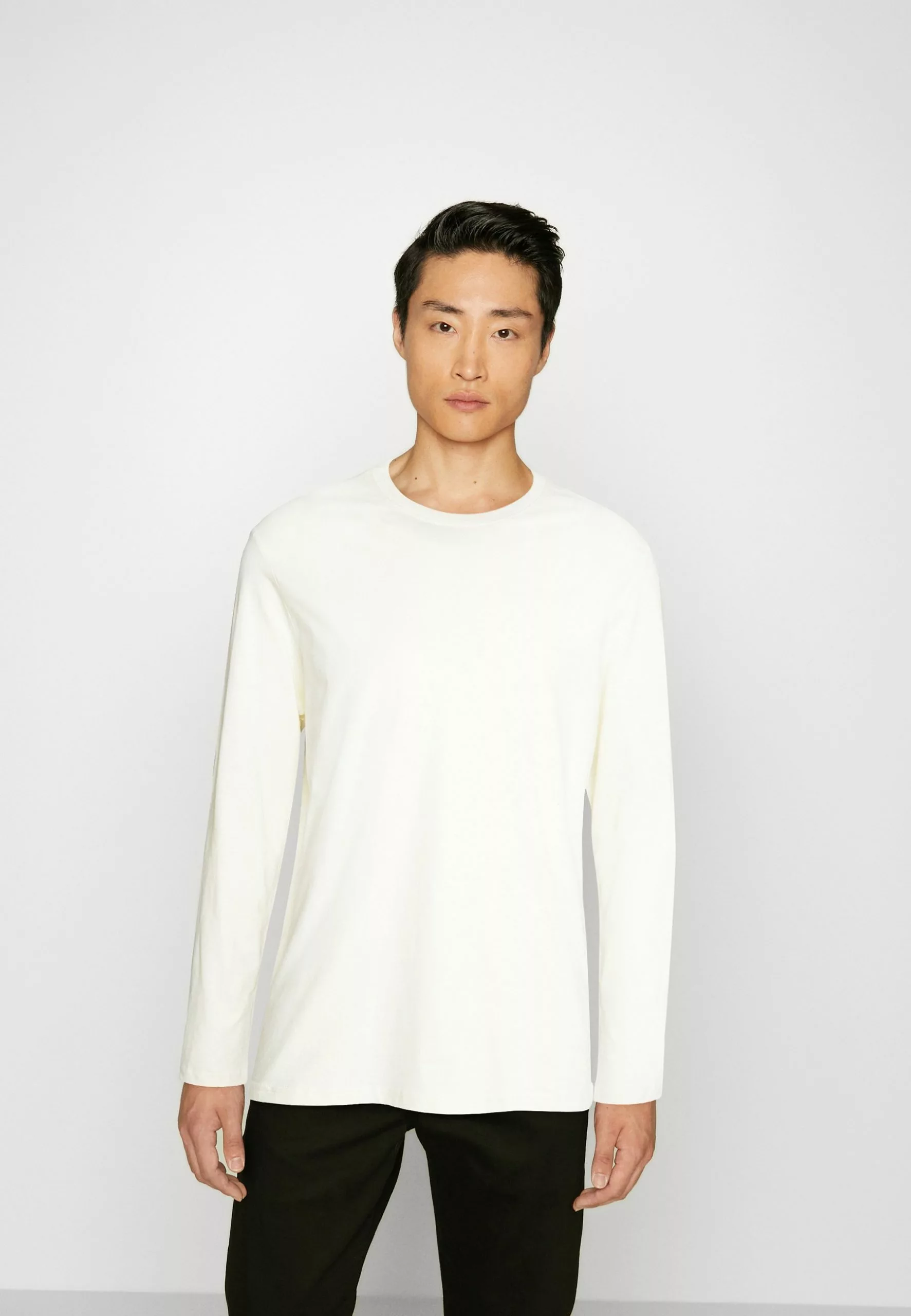 Pier One 5 Pack - Long Sleeved Top - Off-White/Mauve/Brown 6 Pier One 5 Pack - Long Sleeved Top - Off-White/Mauve/Brown - Image 6