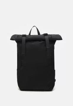 Pier One Unisex - Rucksack - Black