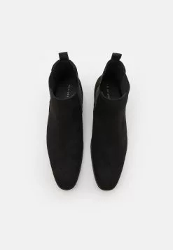 Pier One Classic Ankle Boots - Black -Pier One Shop 91a0e0e664954c618d40bad1ed1b8a32