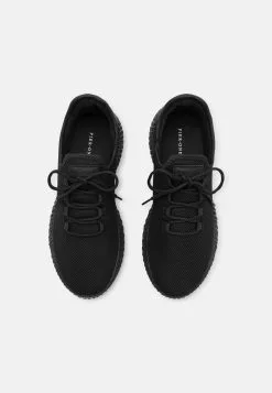 Pier One Trainers - Black 9 Pier One Trainers - Black -Pier One Shop 9308b789e1cf413082f696a4112809e5