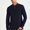 Pier One Polo Shirt - Dark Blue