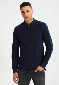 Pier One Polo Shirt - Dark Blue