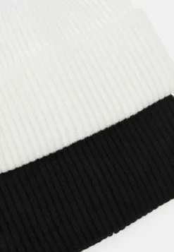 Pier One Unisex 2 Pack - Beanie - Black/White -Pier One Shop 93f660b00d0d40d788daffcd029cdafb