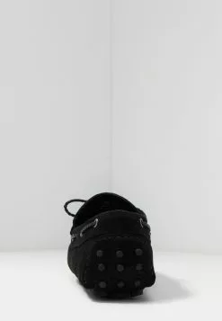 Pier One Moccasins - Black -Pier One Shop 95ad10527da64dab911f90f8c7e2cbcb