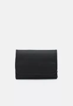 Pier One Unisex - Wash Bag - Black