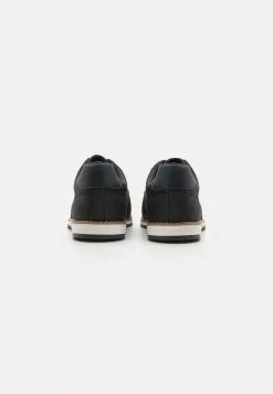 Pier One Casual Lace-Ups - Black -Pier One Shop 9627cfdbf44d49e294e58b77a23f62af