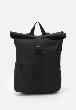 Pier One Unisex - Rucksack - Black