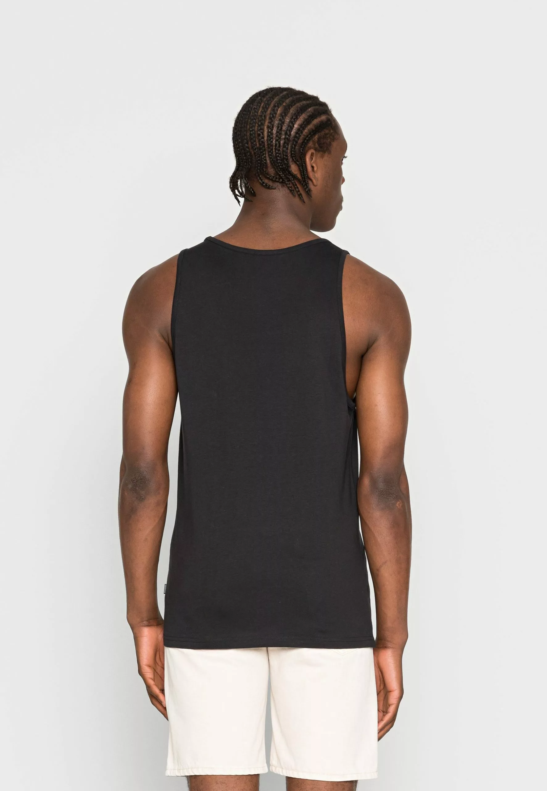 Pier One 5Pack - Top - White / Mottled Grey / Lack 3 Pier One 5Pack - Top - White / Mottled Grey / Lack - Image 3