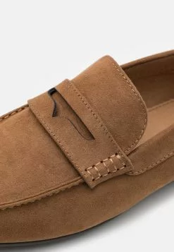 Pier One Slip-Ons - Cognac -Pier One Shop 97da3e89244e44bcb9eda2a85c0cf67b