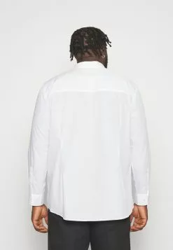 Pier One 2 Pack- Formal Shirt - White/Light Blue -Pier One Shop 97f433df505e421ea0819b13a42f6158