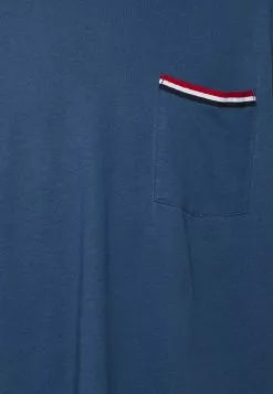 Pier One Print T-Shirt - Dark Blue 5 Pier One Print T-Shirt - Dark Blue -Pier One Shop 9827d25039bf4c2f84a07893407f557f