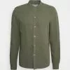 Pier One Shirt - Olive
