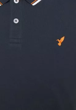 Pier One Polo Shirt - Dark Blue -Pier One Shop 98dc5ac4201d489ebe11075a1ee8bd18