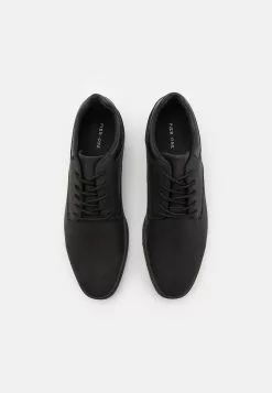 Pier One Casual Lace-Ups - Black -Pier One Shop 9903c3082f2d473c8d55c30b9db83257