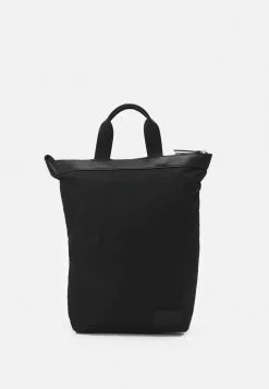 Pier One Unisex - Rucksack - Black