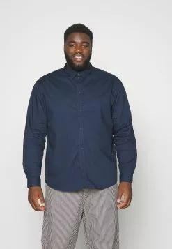 Pier One Shirt - Dark Blue