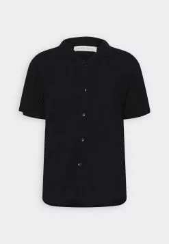 Pier One Shirt - Black