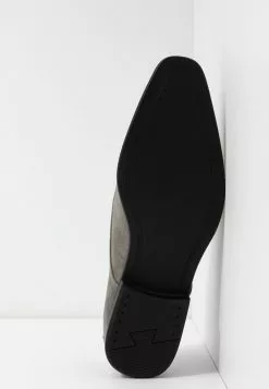 Pier One Smart Lace-Ups - Grey -Pier One Shop 9b9a15abc5c549fc975b6d6e0e5f54dc