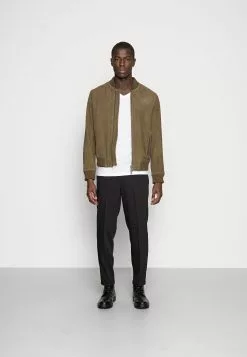 Pier One 3 Pack- Basic T-Shirt - White/Black/Light Grey