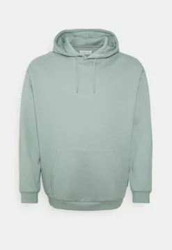 Pier One 2 Pack- Hoodie - Black/Green -Pier One Shop 9ec47abebb724f6d9ccd131e7558703b