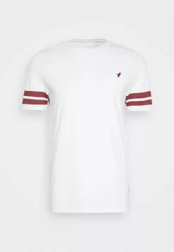 Pier One Print T-Shirt - White -Pier One Shop 9fd1d8b1664a409dafd5ef59d393e39c