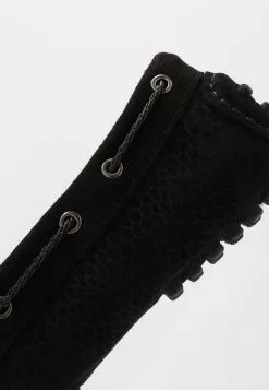 Pier One Moccasins - Black -Pier One Shop a00a62ff744b427d933bfd420bbc84b8