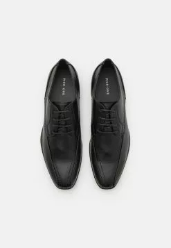 Pier One Lace-Ups - Black -Pier One Shop a050826ec9954c58801ac79c3b78ca4e