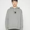 Pier One Sweatshirt -Grey