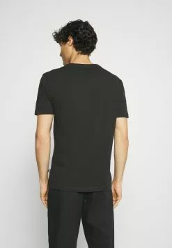 Pier One 5 Pack - Basic T-Shirt - White/Black/Dark Blue 10 Pier One 5 Pack - Basic T-Shirt - White/Black/Dark Blue -Pier One Shop a0c7b6453ce14bcdb30df26ad77873b2