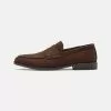 Pier One Slip-Ons - Dark Brown