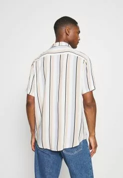 Pier One Shirt - Beige -Pier One Shop a14872a9fbf24163813e7c0bbd193c5c