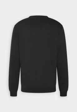 Pier One Sweatshirt - Black -Pier One Shop a28e0f66c0df46819f213fcfefd3f91d