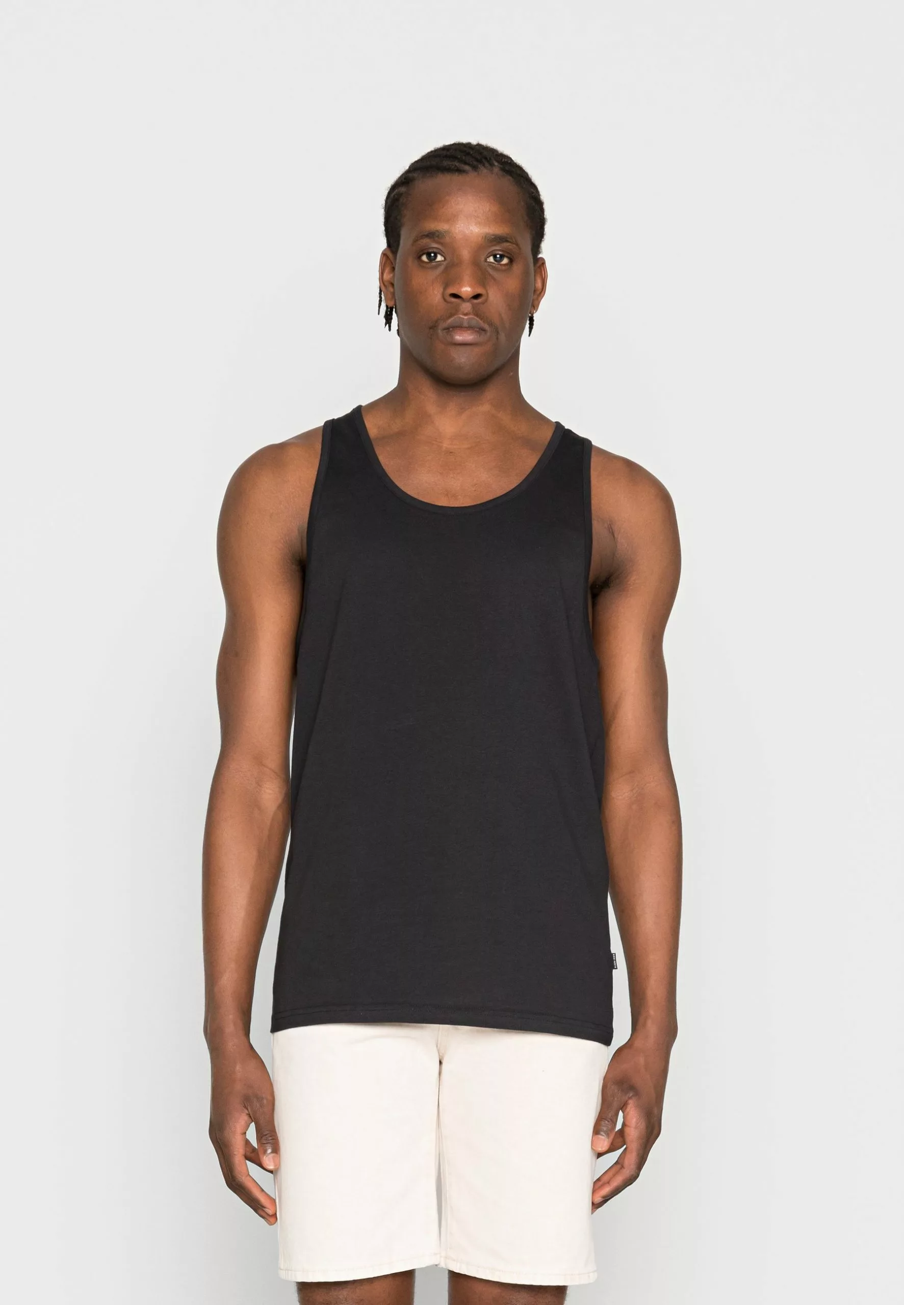 Pier One 5Pack - Top - White / Mottled Grey / Lack 2 Pier One 5Pack - Top - White / Mottled Grey / Lack - Image 2