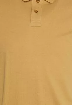 Pier One 3 Pack - Polo Shirt - Camel/Khaki/Black -Pier One Shop a31af2ac505641a38e8c1630838ee101