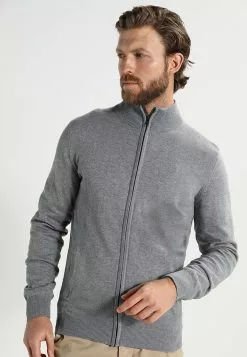 Pier One Cardigan - Grey
